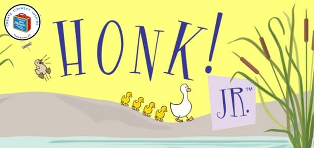 Honk Jr.
